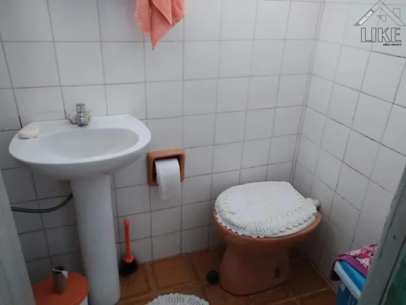 Imagem Vendo casa no Jardim Satélite
