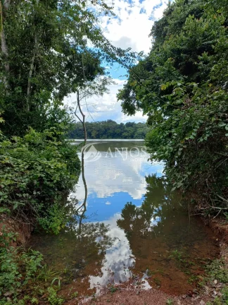 CHÁCARA DISPONVEL PARA VENDA, NO CANTINHO DO PESCADOR EM COLIDER - MT.