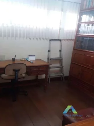 Imagem Casa Residencial à venda, Vila Moraes, São Paulo - .