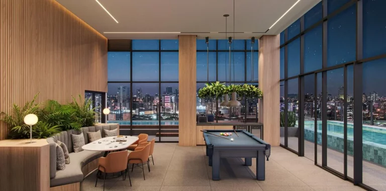 Imagem APARTAMENTO RESIDENCIAL em São Paulo - SP, Pinheiros