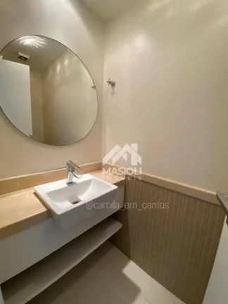 Imagem Apartamento com 4 dormitórios à venda, 275 m² por R$ 6.900.000,00 - Itapuã - Vila Velha/ES