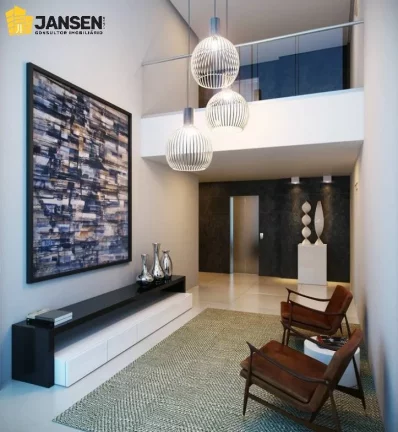Imagem APARTAMENTO C/02 QUARTOS TODO PROJETADO NO PARK GUELL RESIDENCE NO BESSA