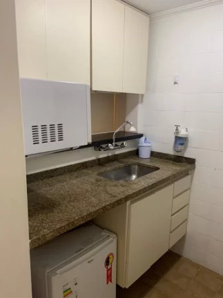 Imagem Flat para LOCAÇÃO em Cerqueira César - Manhattan 42m²