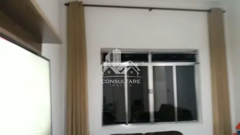Imagem Apto c/ 1 dorm, José Menino, Santos - R$ 205 mil, 10226 FSM