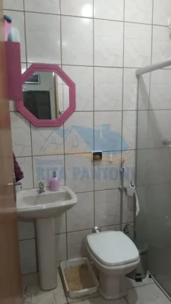 Imagem Casa - Ribeirão Preto - Cândido Portinari - Região Leste