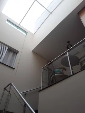 Imagem Sobrado Maravilhoso com 311 m² 3 Dormitórios sendo 3 Suítes Estuda Permuta