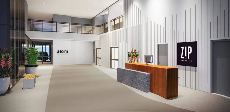 Imagem Apartamento à venda em São Paulo, Brooklin Novo, com 1 quarto, 48m2