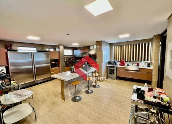 Imagem Apartamento à venda, 782 m² por R$ 13.000.000,00 - Meireles - Fortaleza/CE