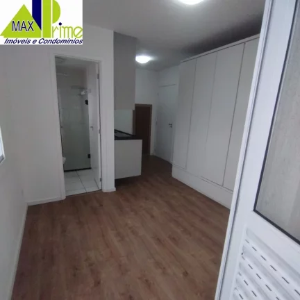 Imagem Apartamento para locação em São Paulo-SP, Vila Esperança: 1 quarto, 1 banheiro, 27m² de área a 400 metros do metrô Vila Matilde
