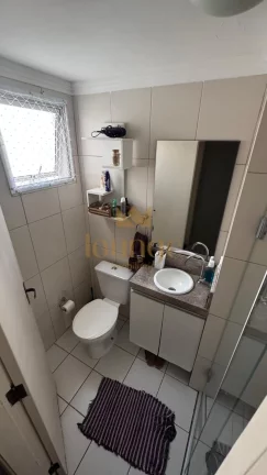 Imagem Apartamento à venda em Jardim Refúgio Z.Oeste - Sorocaba/SP