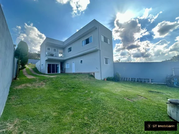 Imagem Casa de Campo à venda em Jarinu - Região de Atibaia por R$690.000!