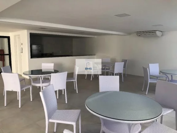 Apartamento 3 quartos em Boa Viagem