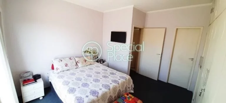 Imagem Oportunidade incrível. Excelente apartamento com 130m² de ár3a privativa, 3 dormitórios ( 1 suí...