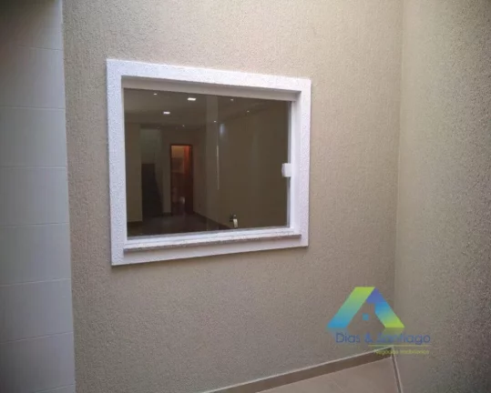 Imagem Casa à venda no bairro Vila Firmiano Pinto - São Paulo/SP