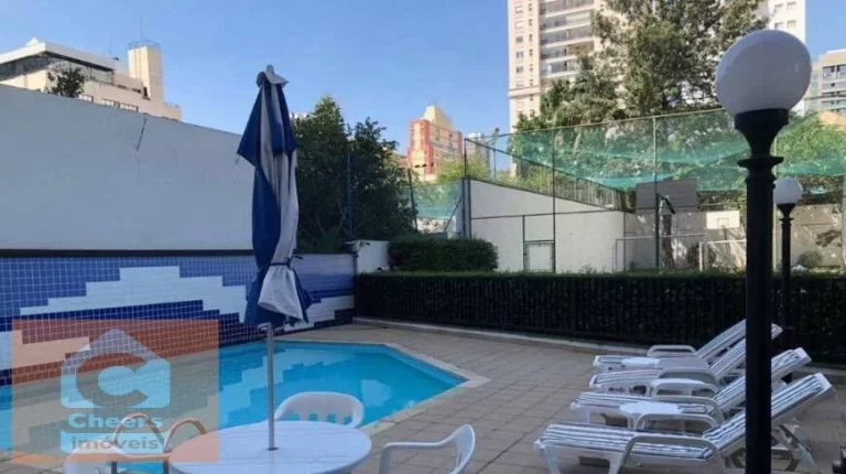 Imagem PX. IBIRAPUERA PISCINA AC. PERMUTA TOTAL!!!