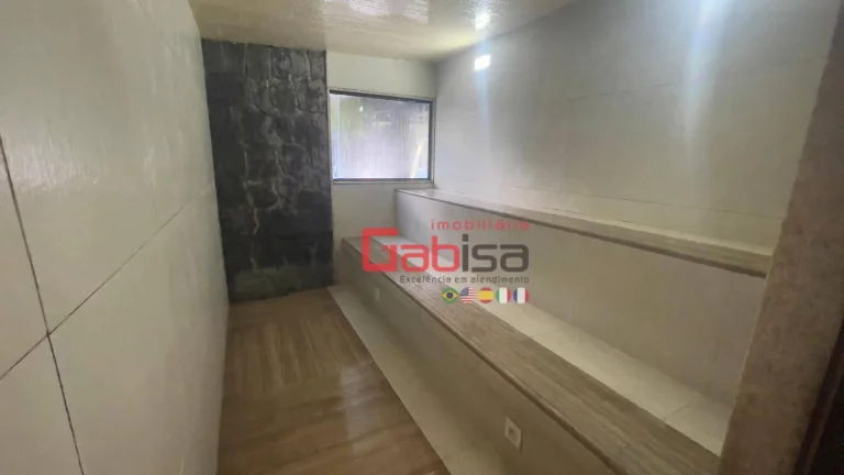 Imagem Casa com 2 dormitórios à venda, 70 m² por R$ 750.000,00 - Geribá - Armação dos Búzios/RJ