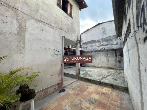 Imagem Casa com 8 quartos à venda, 350 m² por R$ 900.000 - Jardim Modelo - São Paulo/SP