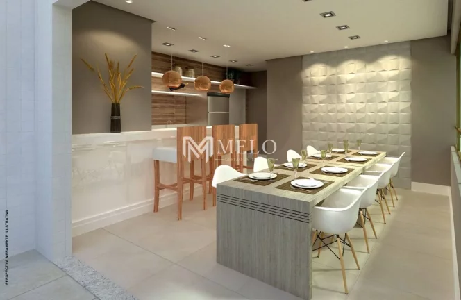 Imagem Oportunidade te esperando! - Apto para venda possui 33m2, 1 quarto..