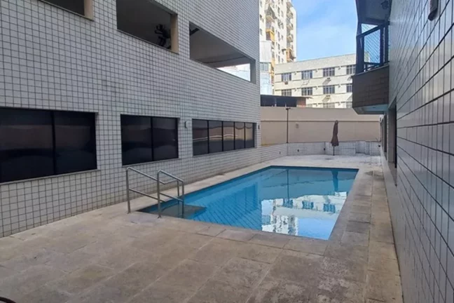 Imagem Custo-beneficio e Conforto! 3 Quartos na Vila da Penha