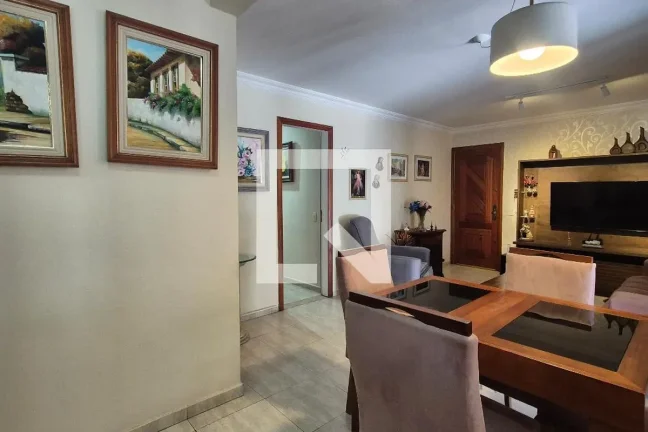 Imagem Apartamento à Venda - Recreio, 3 Quartos, 228 m2