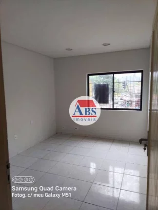 Sala à venda, 64 m² por R$ 120.000,00 - Centro - Cubatão/SP