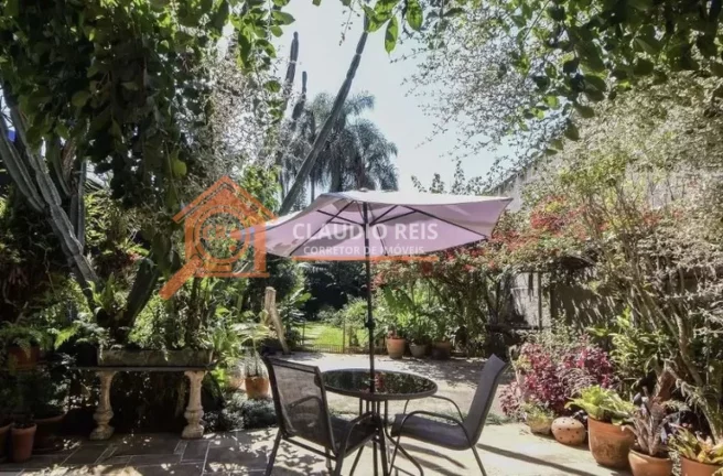 Imagem Casa com 3 Quartos à venda, 370m² - Brooklin