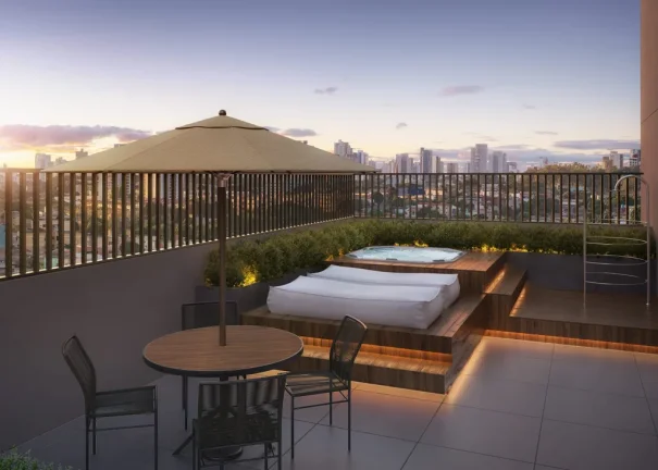 Imagem APARTAMENTO RESIDENCIAL em São Paulo - SP, Mooca