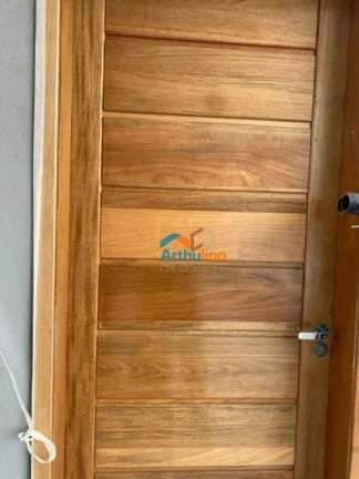Imagem Casa com 3 dormitórios à venda por R$ 480.000,00 - Chácara Belenzinho - São Paulo/SP