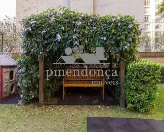 Imagem Apartamento 4 quartos, 267 m2 5 vagas