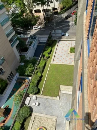 Imagem Apartamento com 2 dormitórios à venda, 85 m² por R$ 989.000,00 - Moema Pássaros - São Paulo/SP