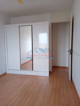 Imagem Ótimo Apartamento 2 dorm. + 1 vaga - Jd. Monte Kemel