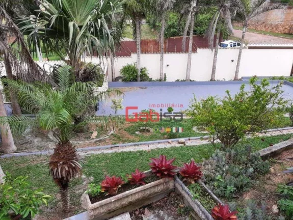 Imagem Casa com 3 dormitórios à venda, 180 m² por R$ 4.800.000,00 - Albatroz - Armação dos Búzios/RJ
