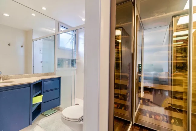 Imagem APARTAMENTO RESIDENCIAL em São Paulo - SP, Cidade Monções