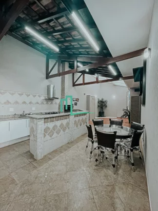 Imagem Linda residencia á venda no Bairro São josé!