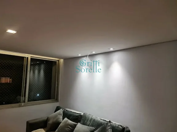 Imagem Apartamento à Venda no Paraíso - São Paulo/SP.