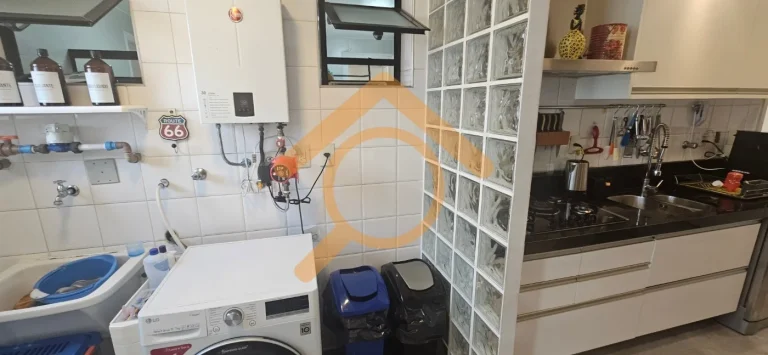 Imagem Apartamento de 3 quartos com suíte e 3 salas no Jardim Marajoara - São Paulo-SP Condomínio Geneve