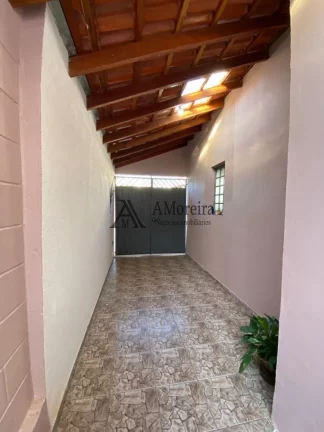 Imagem VENDA! ÓTIMA CASA TÉRREA