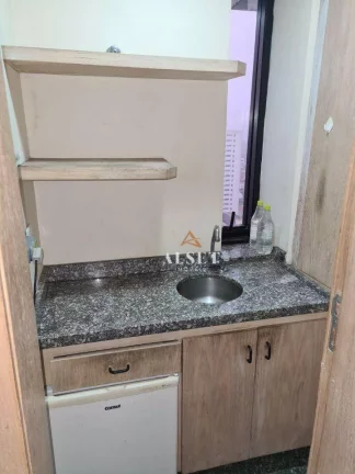 Imagem Sala Comercial no Tatuapé