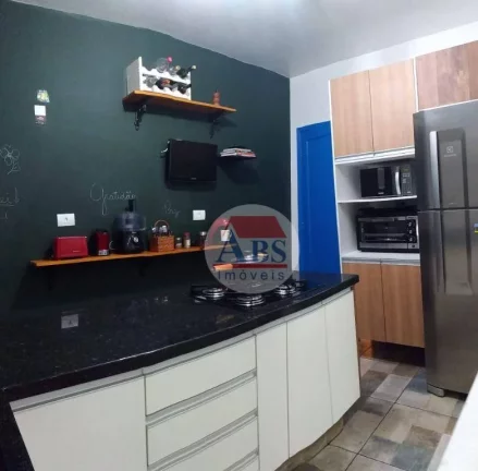 Imagem Apartamento com vista para o mar