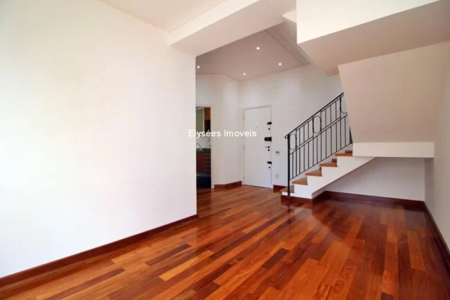 Imagem APARTAMENTO RESIDENCIAL em SÃO PAULO - SP, CAMPO BELO