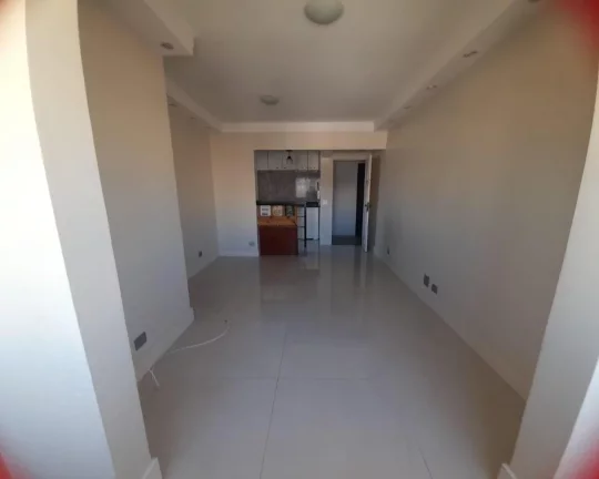 Imagem Apartamento com 2 dormitórios - Suíte - Armários - Lazer
