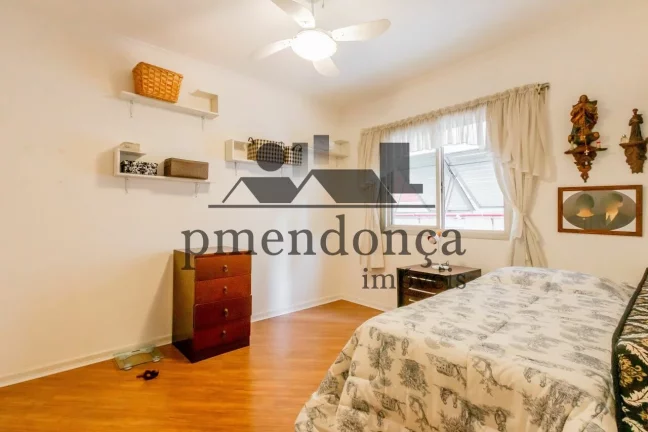 Imagem Apartamento na Rua Sergipe com 165m² pronto para morar!
