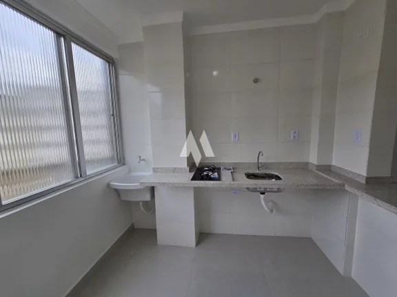 Imagem Apartamento em Gonzaga,1 dormitório, totalmenmte reformado, Santos/SP