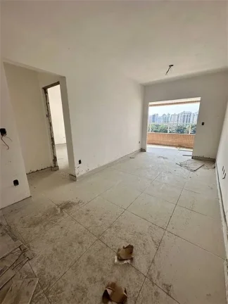 Imagem APARTAMENTO COM 101 m² - GUILHERMINA - PRAIA GRANDE SP