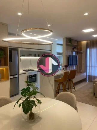 Imagem Apartamento à Venda  91,88m² no Bairro Goiabeiras FOTOS ILUSTRATIVAS APTO DECORADO Este apartame...