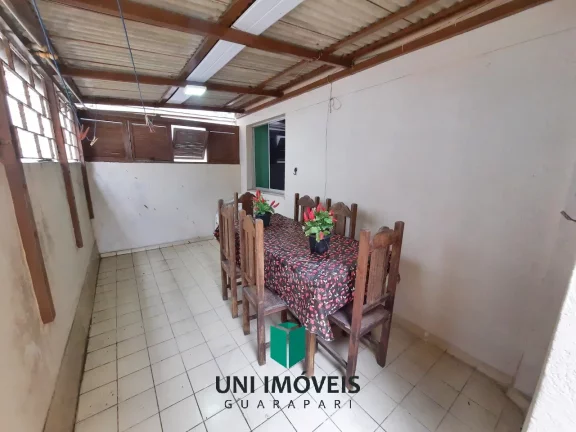 Imagem Apartamento com área externa à venda na Praia do Morro em Guarapari ? Excelente localização!