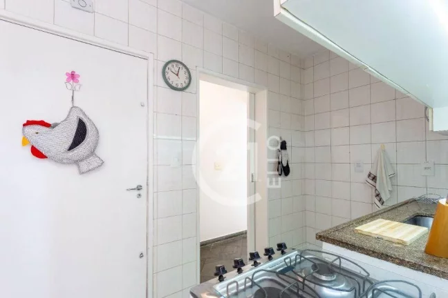 Imagem Apartamento com 2 dormitórios à venda, 67 m² por R$ 780.000 - Itaim