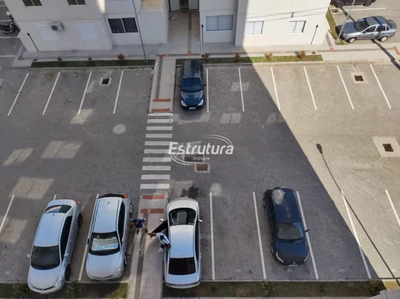 Imagem Ótimo apartamento de 2 dormitórios no Residencial Hera