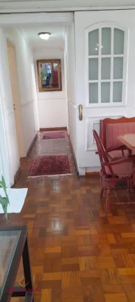 Imagem Apartamento à venda em São Paulo, Higienópolis, com 3 quartos, 130m²