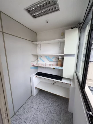 Imagem Sala Comercial 1 vaga - Pinheiros